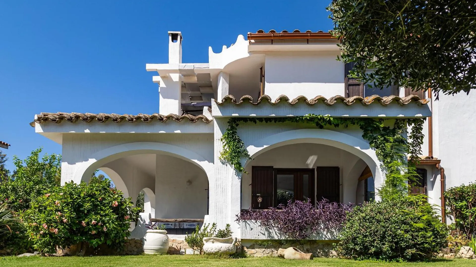 Villetta Oltremare Quartu SantʼElena 0*,