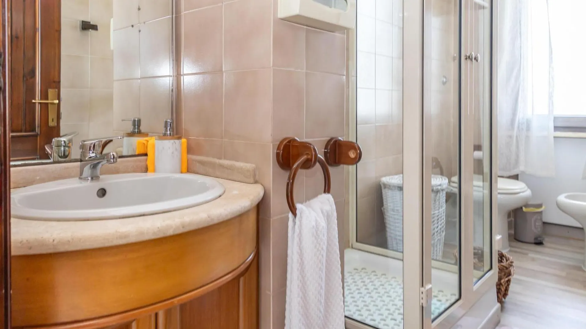 Villa Villetta Oltremare Quartu SantʼElena