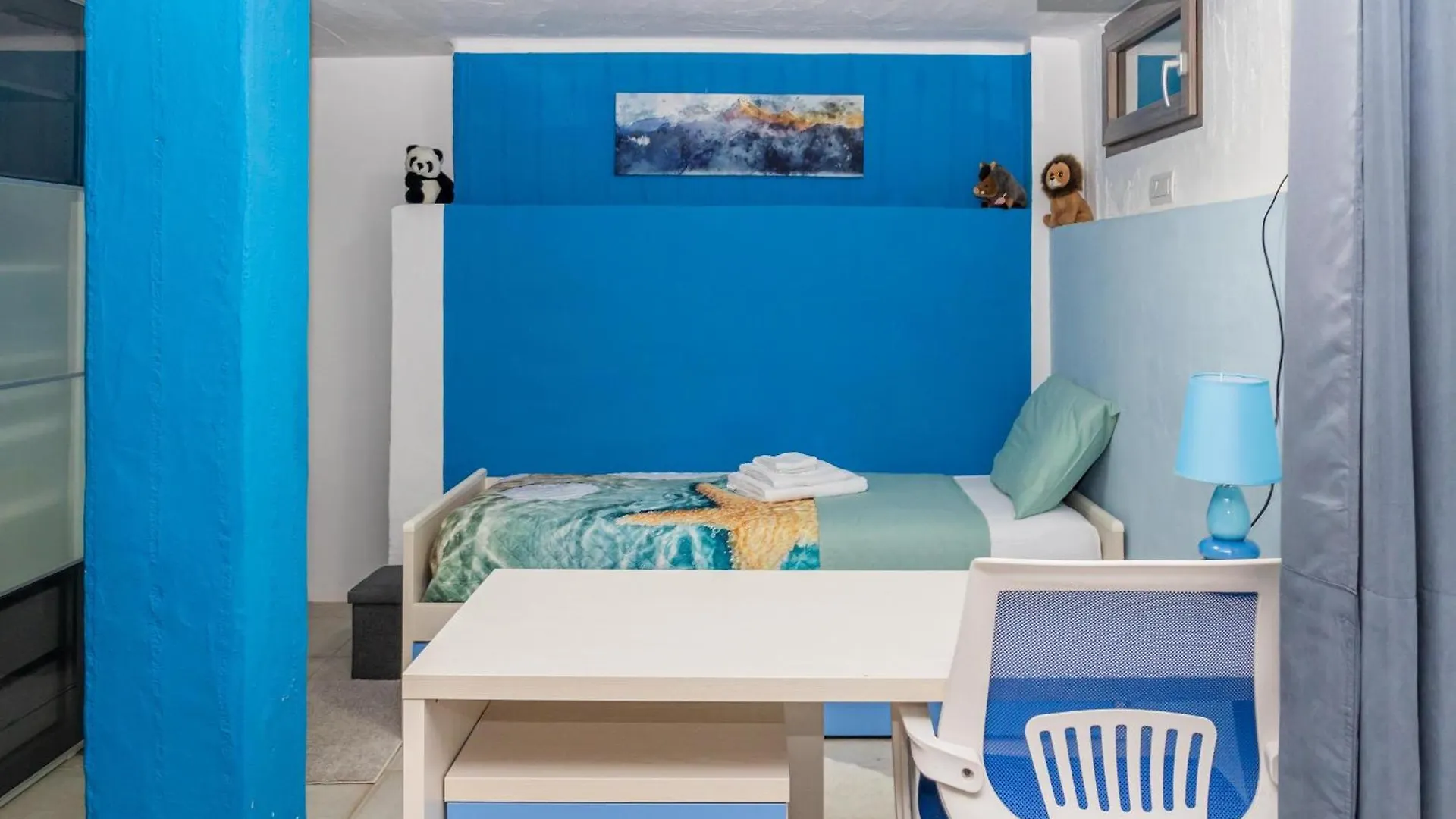 Villa Villetta Oltremare Quartu SantʼElena