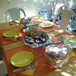  Bed & Breakfast Il Sole